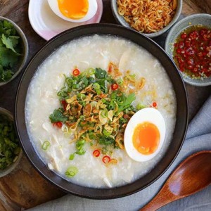 Menu Sarapan Sehat ala dr. Zaidul Akbar yang Nggak Bikin Gemuk Menu Sarapan Sehat ala dr. Zaidul Akbar yang Nggak Bikin Gemuk