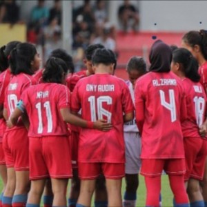 Tim Sepak Bola Putri Kota Malang Didiskualifikasi Diajang Porprov Jatim VII 2022 Tim Sepak Bola Putri Kota Malang Didiskualifikasi Diajang Porprov Jatim VII 2022