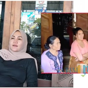 Kampung Janda di Yogyakarta, Wanitanya Seksi-seksi Kampung Janda di Yogyakarta, Wanitanya Seksi-seksi