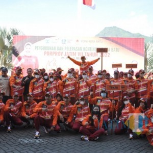 Cabor Tinju Kota Batu Borong 2 Medali Emas dan 3 Perak Cabor Tinju Kota Batu Borong 2 Medali Emas dan 3 Perak