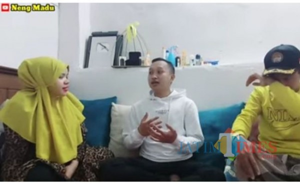 Suka Duka TKI Tukang Pijit Khusus Pria di Arab Saudi, Pernah Difitnah Lakukan Hal ‘Nakal’ hingga Dimarahi Habis-habisan oleh Bos Suka Duka TKI Tukang Pijit Khusus Pria di Arab Saudi, Pernah Difitnah Lakukan Hal ‘Nakal’ hingga Dimarahi Habis-habisan oleh Bos