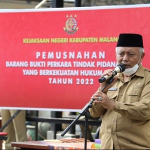 Pantai Tiga Warna Go ASEAN, Bupati Sanusi Berharap Tindak Pidana Bisa Turun Pantai Tiga Warna Go ASEAN, Bupati Sanusi Berharap Tindak Pidana Bisa Turun