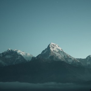 Misteri Jabal Qaf, Gunung Zamrud Hijau yang Disembunyikan Allah dari Manusia, Konon Ditempati Nabi Khidir Misteri Jabal Qaf, Gunung Zamrud Hijau yang Disembunyikan Allah dari Manusia, Konon Ditempati Nabi Khidir