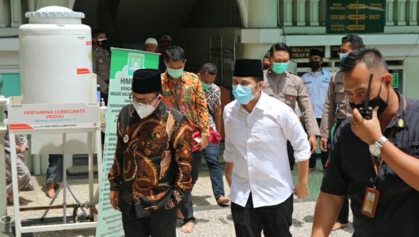 Tren Kasus Fluktuatif, Warga Kota Malang sudah Ada yang Terpapar Covid-19 Subvarian BA.4 dan BA.5 Tren Kasus Fluktuatif, Warga Kota Malang sudah Ada yang Terpapar Covid-19 Subvarian BA.4 dan BA.5