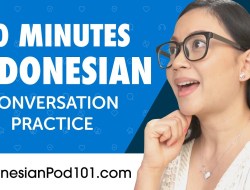 Everyday Conversations That Define Indonesian Social Life: More Than Just Small Talk Everyday Conversations That Define Indonesian Social Life: More Than Just Small Talk