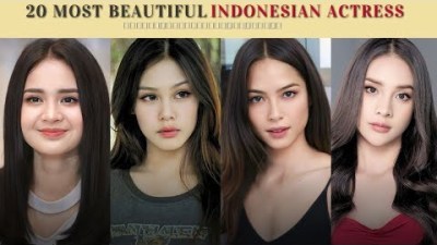 Beyond the Screen: Unveiling Indonesia’s Top Beauty Icons and Their Signature Looks Beyond the Screen: Unveiling Indonesia’s Top Beauty Icons and Their Signature Looks
