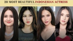 Beyond the Screen: Unveiling Indonesia’s Top Beauty Icons and Their Signature Looks Beyond the Screen: Unveiling Indonesia’s Top Beauty Icons and Their Signature Looks