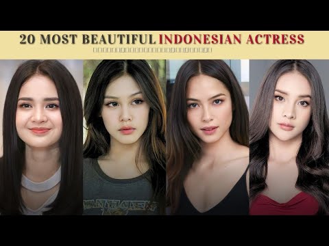 Beyond the Screen: Unveiling Indonesia’s Top Beauty Icons and Their Signature Looks Beyond the Screen: Unveiling Indonesia’s Top Beauty Icons and Their Signature Looks