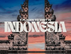 Beyond Bali: 5 Underrated National Parks In Indonesia Worth Exploring Beyond Bali: 5 Underrated National Parks In Indonesia Worth Exploring