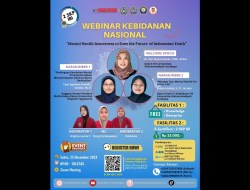Mental Health in Indonesia: A Rising Conversation, A Journey Towards Healing and Acceptance Mental Health in Indonesia: A Rising Conversation, A Journey Towards Healing and Acceptance