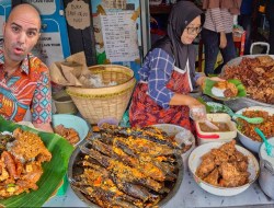 Indonesian Street Food: A Culinary Adventure You Can’t Miss Indonesian Street Food: A Culinary Adventure You Can’t Miss