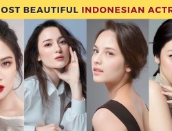 Projecting the Stars: The Top 10 Indonesian Actresses Poised to Dominate in 2025 Projecting the Stars: The Top 10 Indonesian Actresses Poised to Dominate in 2025