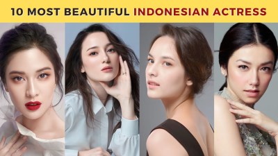 Inside the Dazzling World: The Glamorous Life of Indonesian Movie Stars Inside the Dazzling World: The Glamorous Life of Indonesian Movie Stars