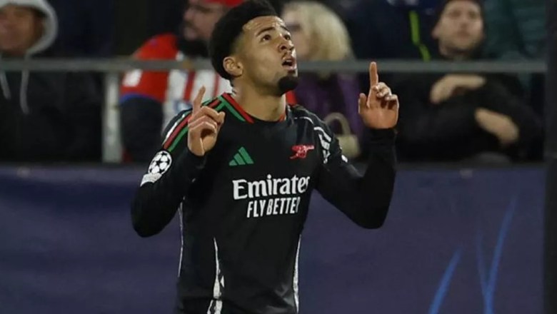 Ethan Nwaneri Membangun Masa Depan Sepak Bola Inggris Ethan Nwaneri Membangun Masa Depan Sepak Bola Inggris