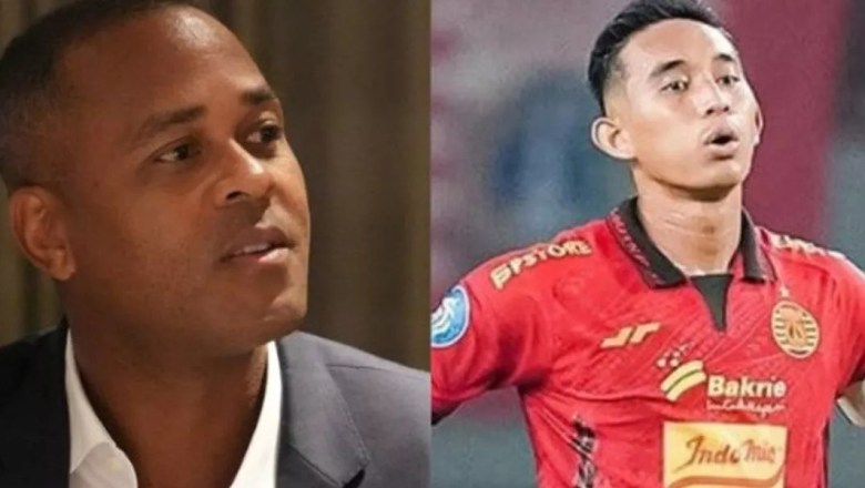 Rizky Ridho, Benteng Tangguh yang Membuat Patrick Kluivert Bangga Rizky Ridho, Benteng Tangguh yang Membuat Patrick Kluivert Bangga