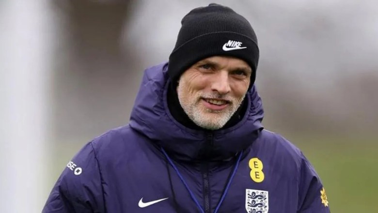 Thomas Tuchel Menyadari Betapa Lambatnya Inggris untuk Piala Dunia Thomas Tuchel Menyadari Betapa Lambatnya Inggris untuk Piala Dunia