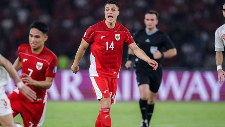 Debut Manis Joey Pelupessy Bersama Timnas Indonesia Debut Manis Joey Pelupessy Bersama Timnas Indonesia