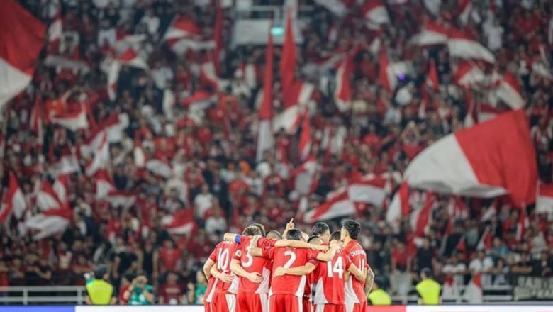 Dragan Talajic Kecewa Terhadap Suporter Timnas Indonesia Dragan Talajic Kecewa Terhadap Suporter Timnas Indonesia
