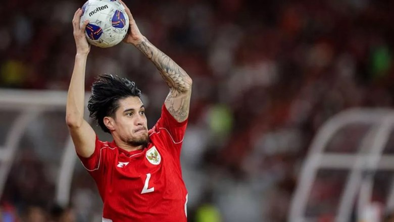 Kevin Diks Bersinar, Copenhagen Raih Kemenangan Atas Randers Kevin Diks Bersinar, Copenhagen Raih Kemenangan Atas Randers