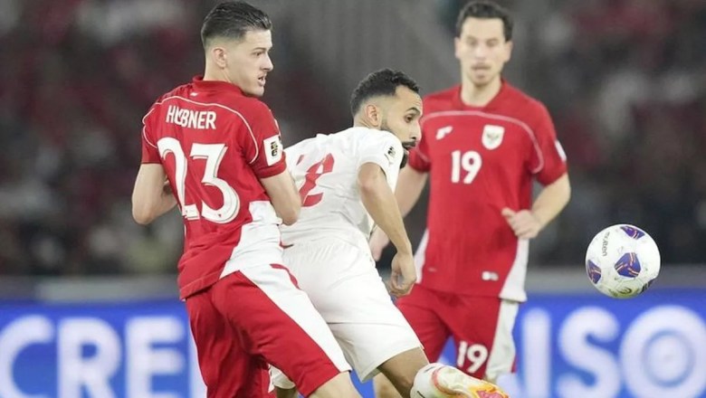 Justin Hubner Balas Nyinyiran Pelatih Bahrain, Dragan Talajic! Justin Hubner Balas Nyinyiran Pelatih Bahrain, Dragan Talajic!