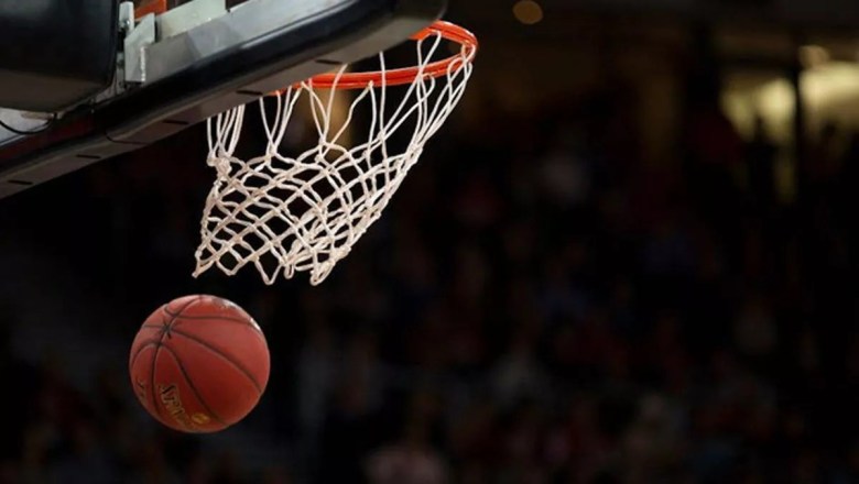 Sejarah dan Penemuan Bola Basket Oleh, James Naismith, yang Mendunia Sejarah dan Penemuan Bola Basket Oleh, James Naismith, yang Mendunia