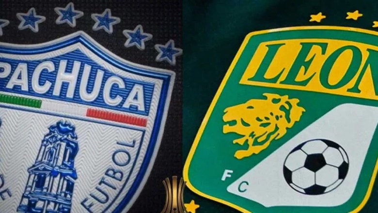 Pachuca dan Leon Mengajukan Banding CAS Baru Terhadap FIFA untuk Tempat CWC Pachuca dan Leon Mengajukan Banding CAS Baru Terhadap FIFA untuk Tempat CWC