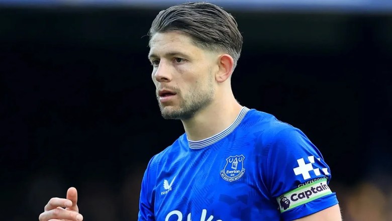 James Tarkowski: Everton Mengutuk Ancaman Pembunuhan di Media Sosial James Tarkowski: Everton Mengutuk Ancaman Pembunuhan di Media Sosial