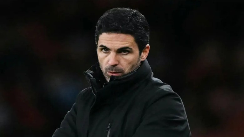 Mikel Arteta dari Arsenal: Tidak Mungkin Penalti Diberikan Kepada Everton Mikel Arteta dari Arsenal: Tidak Mungkin Penalti Diberikan Kepada Everton