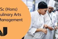 Unveiling Culinary Management: A Course Overview Unveiling Culinary Management: A Course Overview