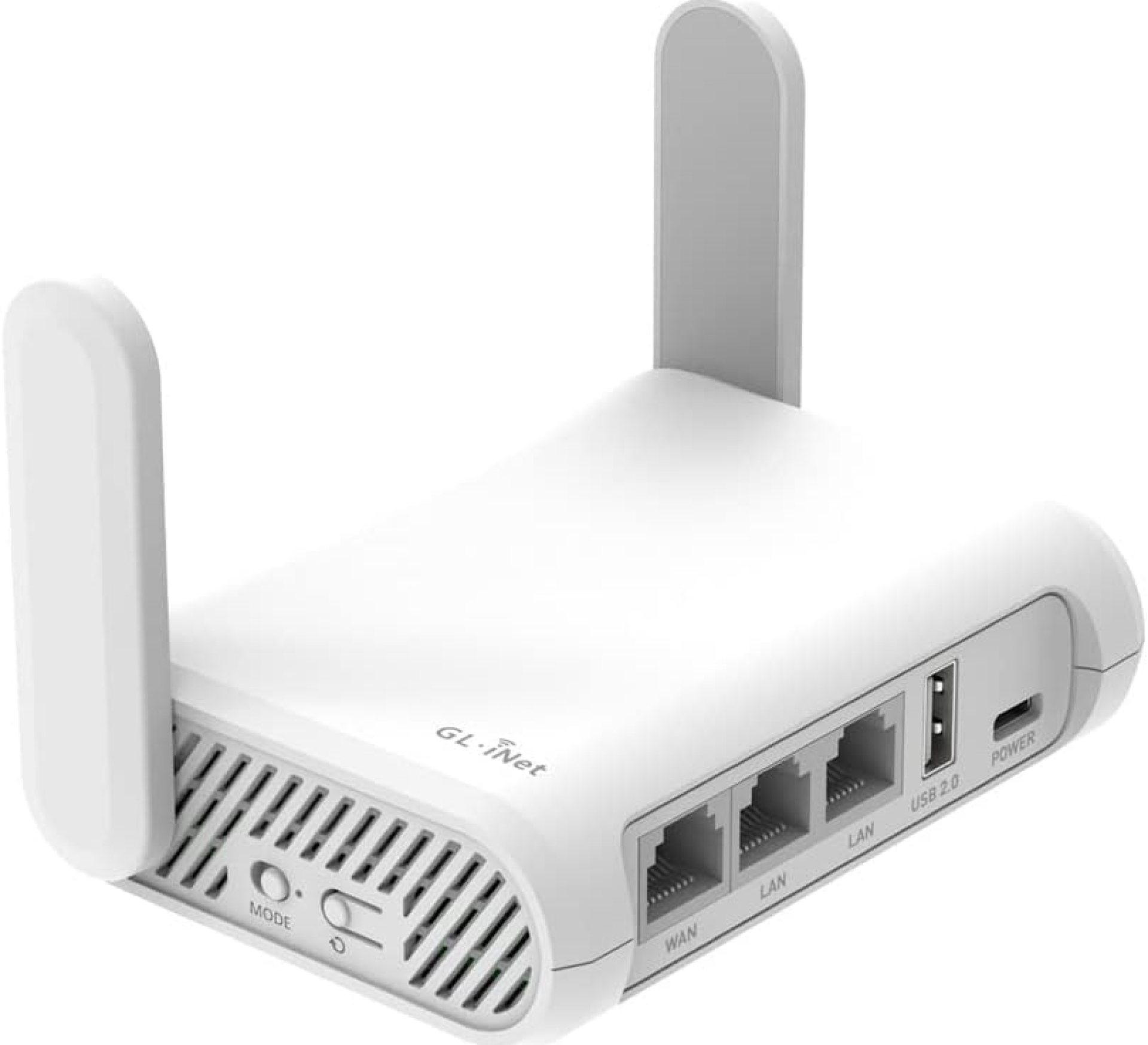 GL.iNet GL-SFT1200 (Opal) Secure Travel WiFi Router, AC1200 Dual Band Gigabit Ethernet Wireless Network, IPv6 USB 2.0 MU-MIMO DDR3, Repeater Bridge Access Point Mode, Router for Public Use, Easy Setup GL.iNet GL-SFT1200 (Opal) Secure Travel WiFi Router, AC1200 Dual Band Gigabit Ethernet Wireless Network, IPv6 USB 2.0 MU-MIMO DDR3, Repeater Bridge Access Point Mode, Router for Public Use, Easy Setup