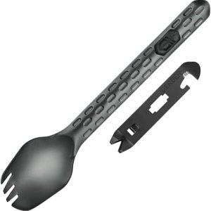 Gerber Gear Gerber Devour Multi-Fork, Camp Eating Tool,...