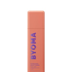 BYOMA Hydrating Milky Toner – Dewy, Ultra Hydrating...