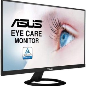 ASUS VZ249HE 23.8” Full HD 1080p IPS Eye Care Monitor...