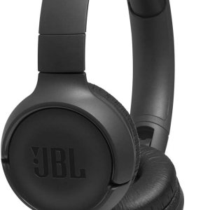 JBL Tune 500 – Wired on-ear headphones, JBL Pure...
