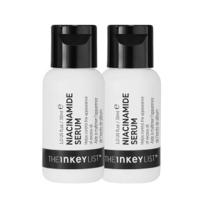 The INKEY List 10% Niacinamide Serum, Lightweight Oil...