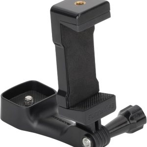 BTG Front Cellphone Mount for DJI OSMO Pocket 3 Accessories...