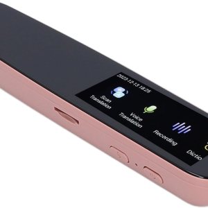 Smart Voice Translator Pen with English Thesaurus,...