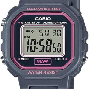 Casio LA20WH Series | Women’s Digital Watch |...