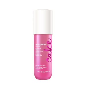 Cake Beauty Hair & Body Mist, The Finishing Touch...