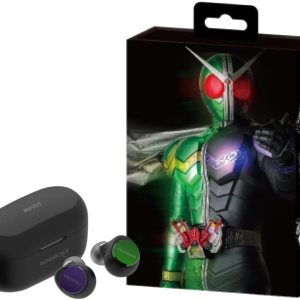 AVIOT TE-V1R-WCJ Kamen Rider W Collaboration Wireless...