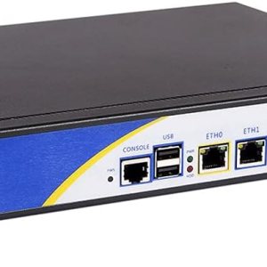 Firewall, OPNsense, VPN, Network Security Micro Appliance,...