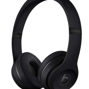 Beats Solo3 Wireless On-Ear Headphones – Apple...