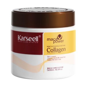 Karseell Collagen Hair Treatment Deep Repair Conditioning...