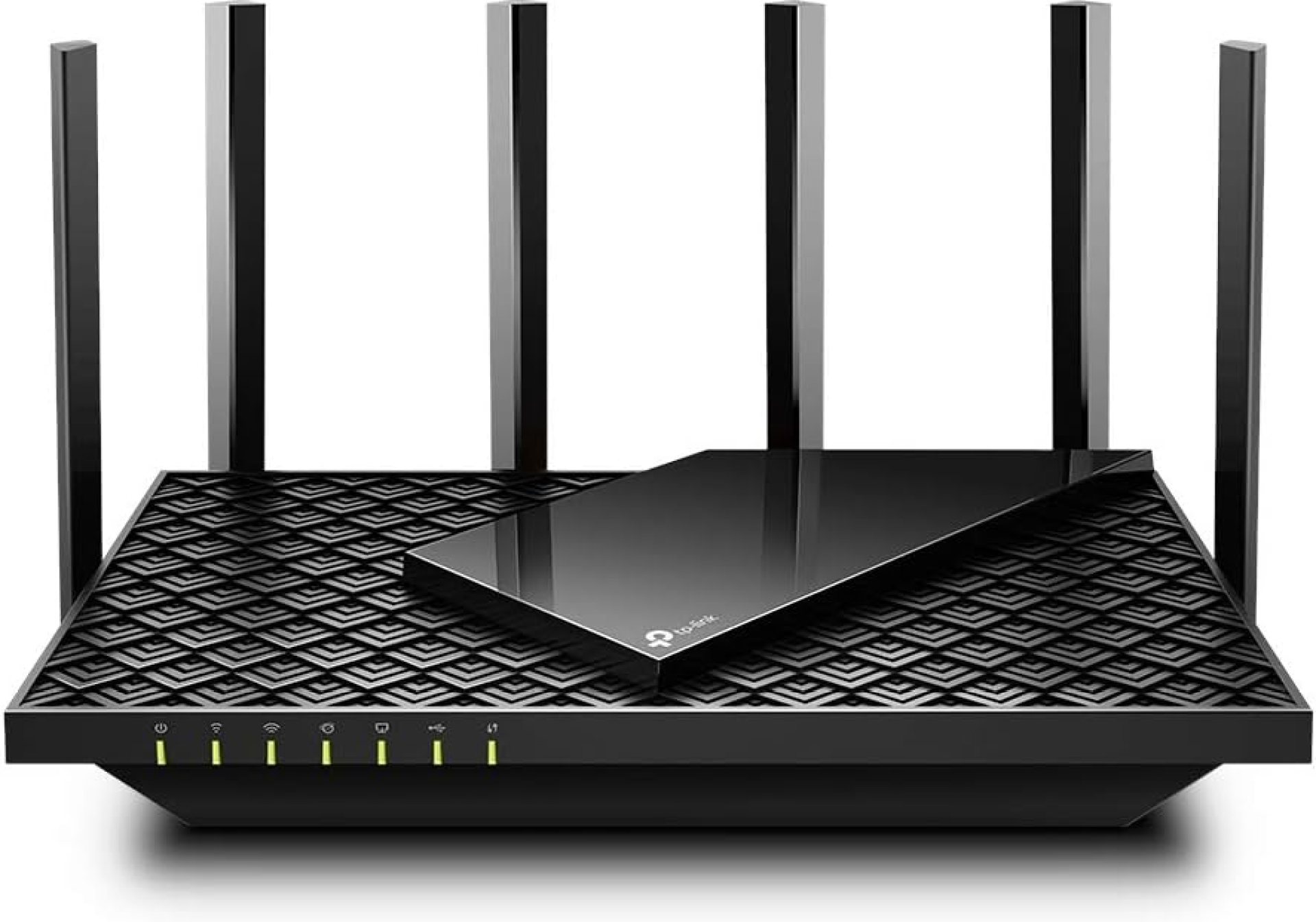 TP-Link AX5400 WiFi 6 Router (Archer AX73)- Dual Band Gigabit Wireless Internet Router, High-Speed ax Router for Streaming, Long Range Coverage, 5 GHz TP-Link AX5400 WiFi 6 Router (Archer AX73)- Dual Band Gigabit Wireless Internet Router, High-Speed ax Router for Streaming, Long Range Coverage, 5 GHz