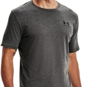 Under Armour Men’s Sportstyle Left Chest Short...