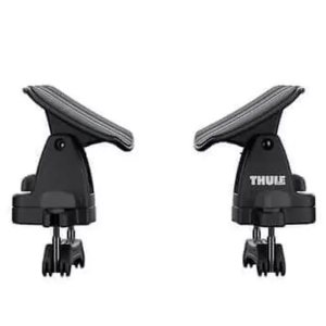 Thule DockGlide – Carries kayaks up to 36″...