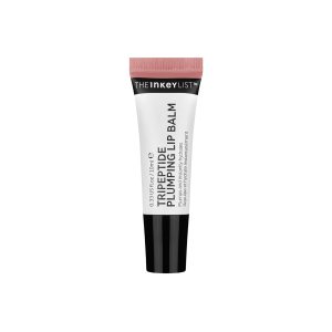 The INKEY List Tripeptide Plumping Lip Balm 10ml, Clinically...