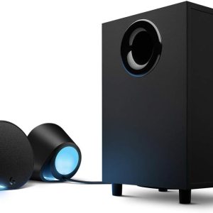 Logitech G560 PC Gaming Speaker System with 7.1 DTS:X...