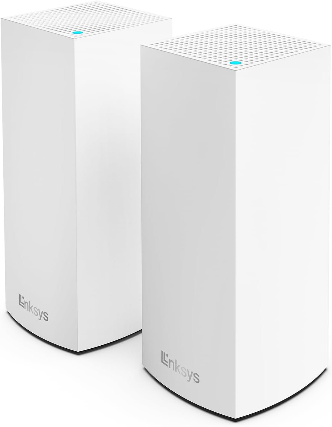 Linksys Atlas WiFi 6 Router Home WiFi Mesh System, Dual-Band, 4,000 Sq. ft Coverage, 50+ Devices, Speeds up to (AX3000) 3.0Gbps – MX2000 2-Pack Linksys Atlas WiFi 6 Router Home WiFi Mesh System, Dual-Band, 4,000 Sq. ft Coverage, 50+ Devices, Speeds up to (AX3000) 3.0Gbps – MX2000 2-Pack
