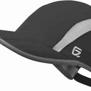 GADIEMKENSD Reflective Folding Outdoor Hat Unstructured...